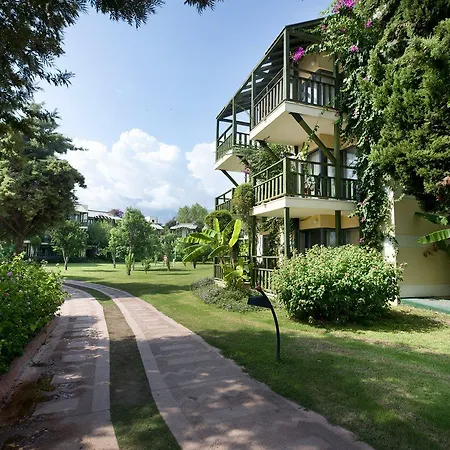 Ośrodek wypoczynkowy Limak Limra & - Kids Concept 5*