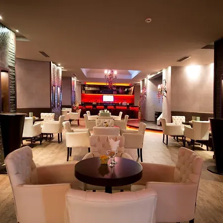 Limak Limra & - Kids Concept Ośrodek wypoczynkowy 5*
